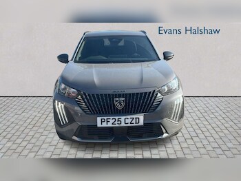 Used Peugeot 2008 2025 for sale - 78551474: Photo