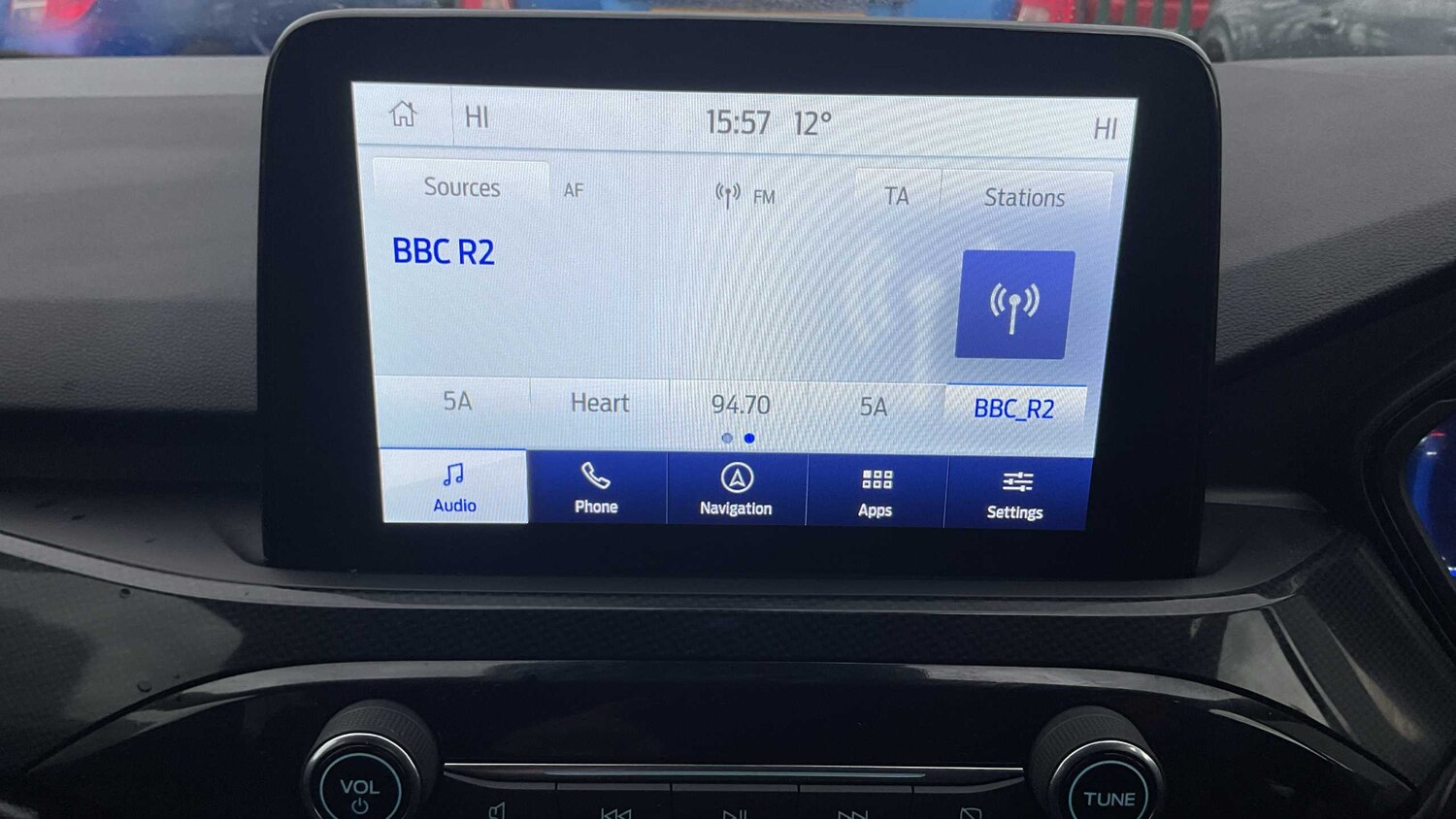 Used Ford Kuga for sale - 77861554: Photo 12