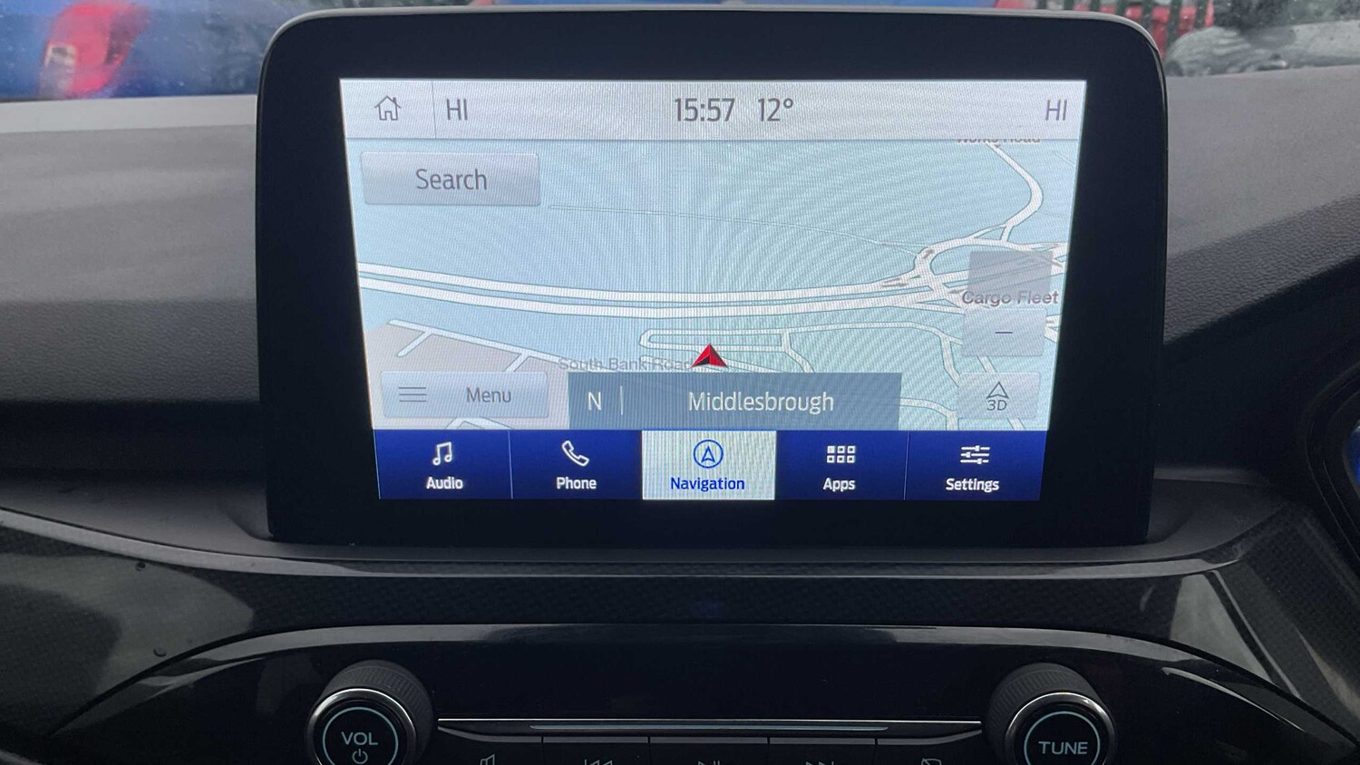 Used Ford Kuga for sale - 77861554: Photo 14