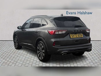 Used Ford Kuga 2022 for sale - 77861554: Photo