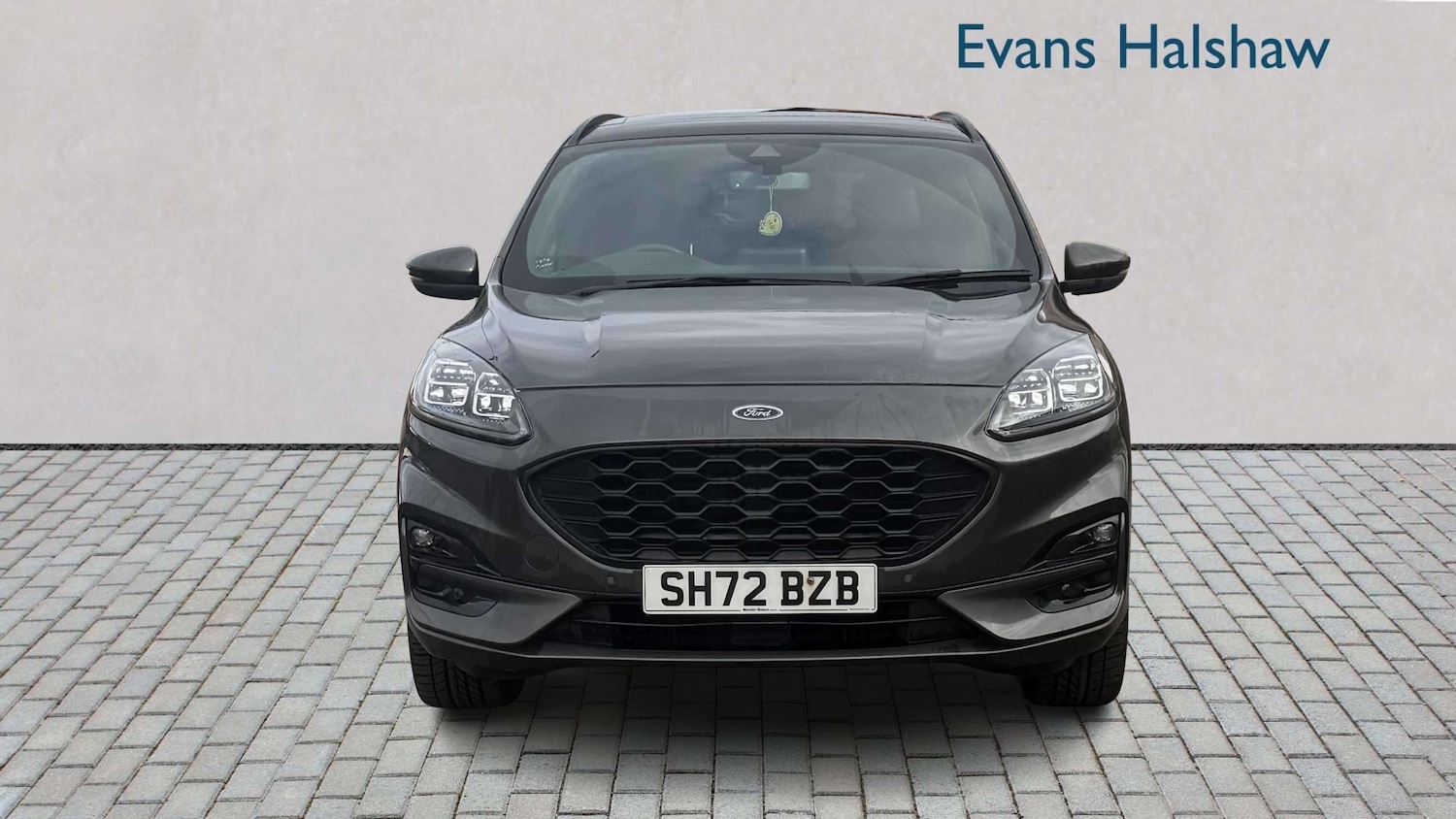 Used Ford Kuga for sale - 77861554: Photo 4