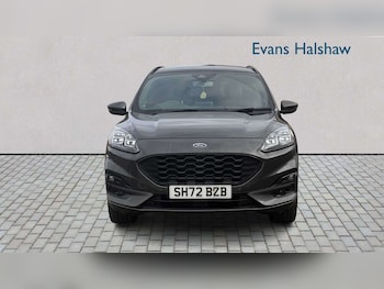 Used Ford Kuga 2022 for sale - 77861554: Photo