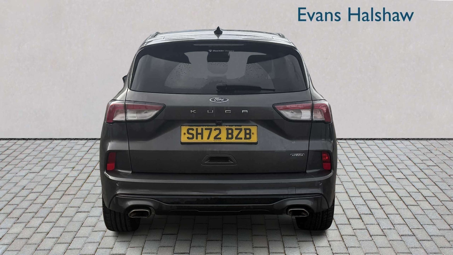 Used Ford Kuga for sale - 77861554: Photo 5