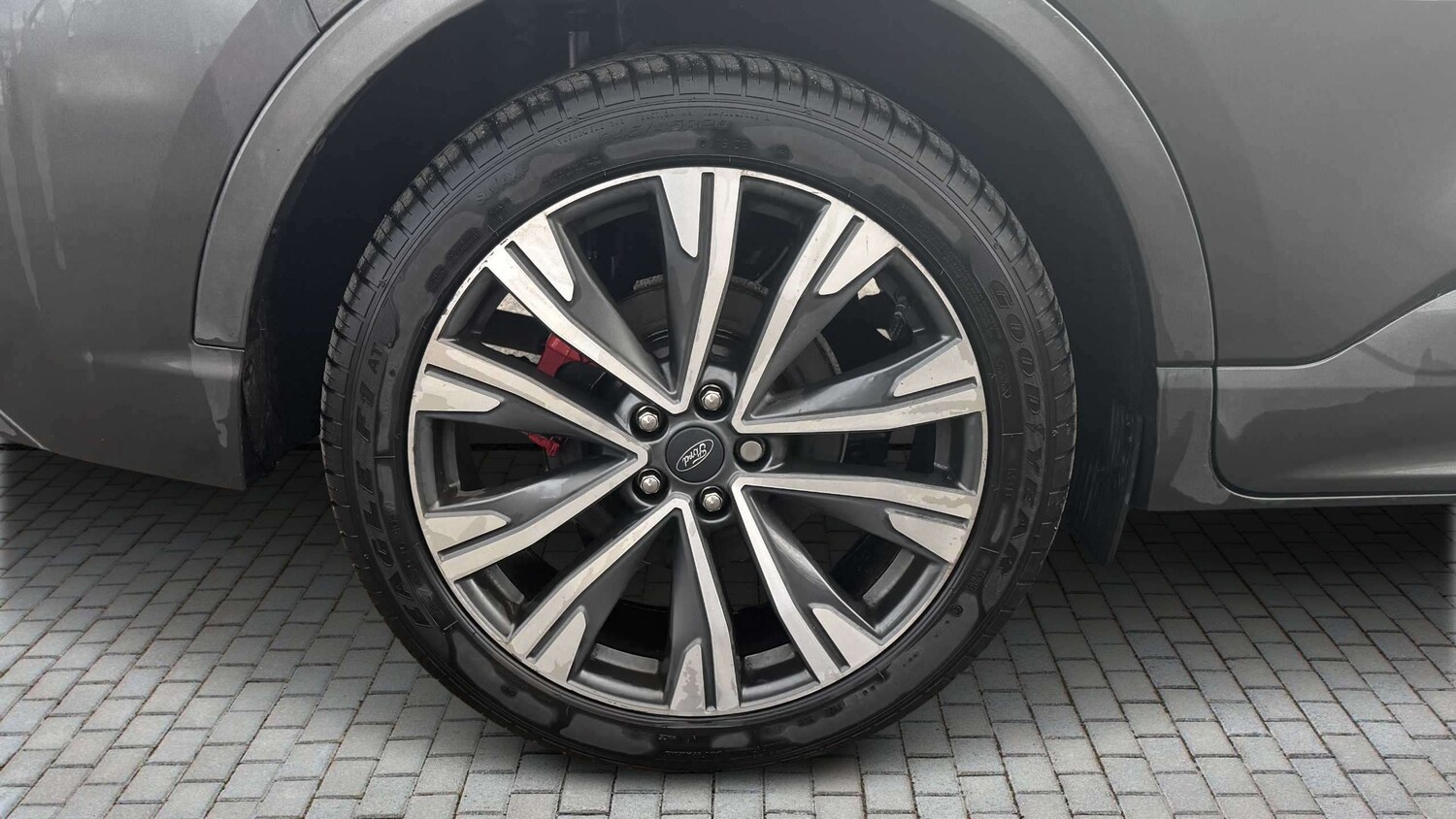 Used Ford Kuga for sale - 77861554: Photo 6