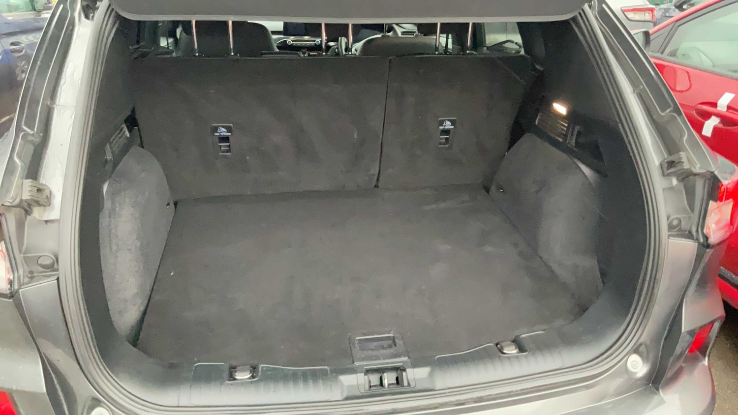 Used Ford Kuga for sale - 77861554: Photo 7