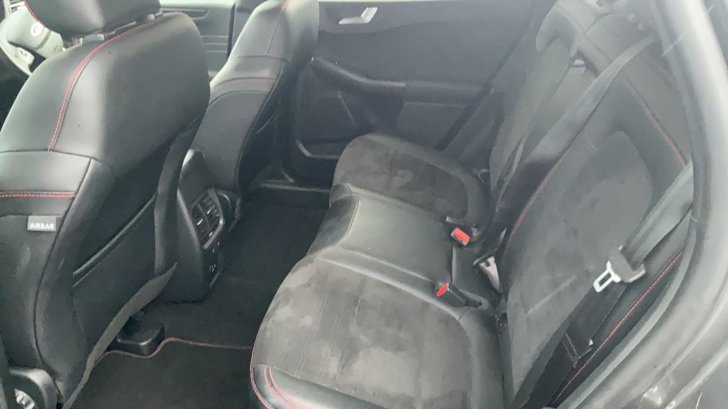 Used Ford Kuga for sale - 77861554: Photo 8