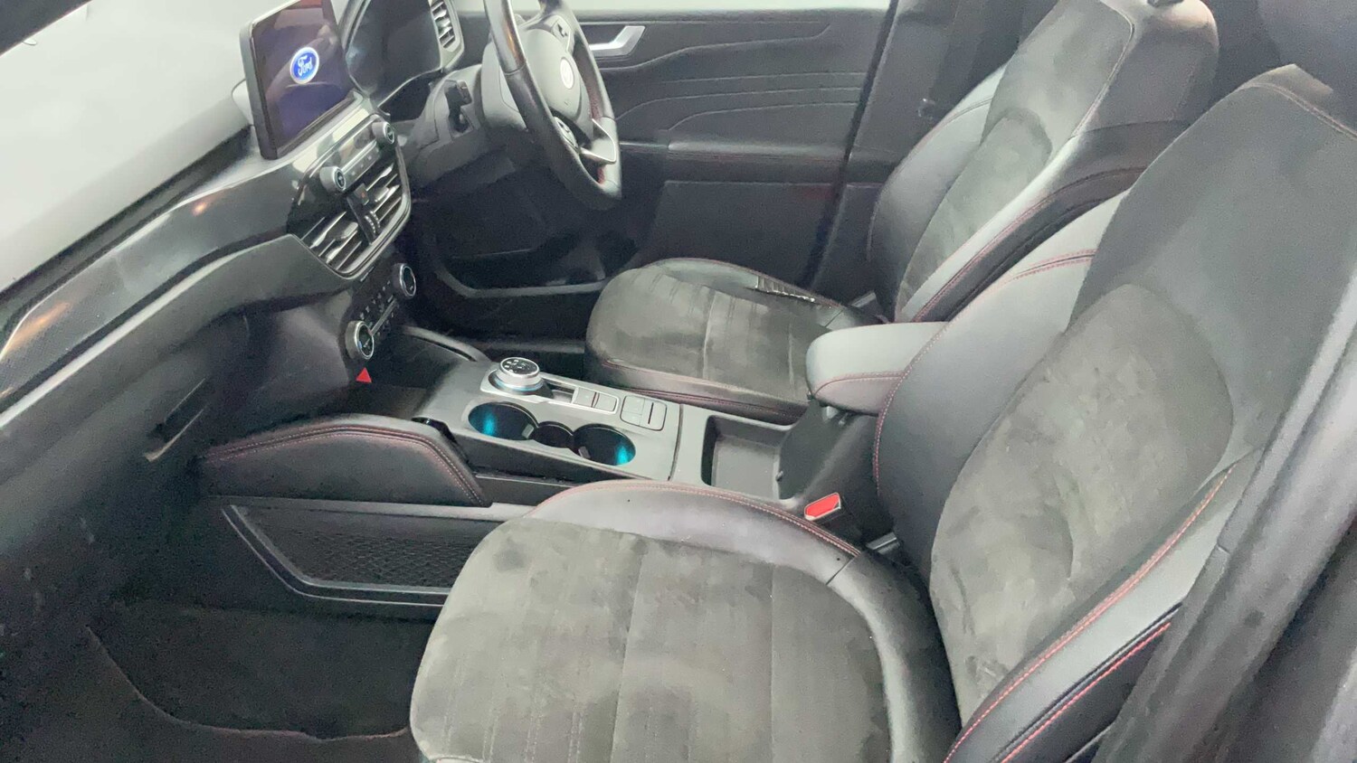 Used Ford Kuga for sale - 77861554: Photo 9