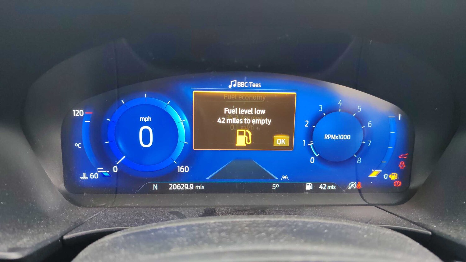 Used Ford Kuga 2022 for sale - 77856552: Photo 10