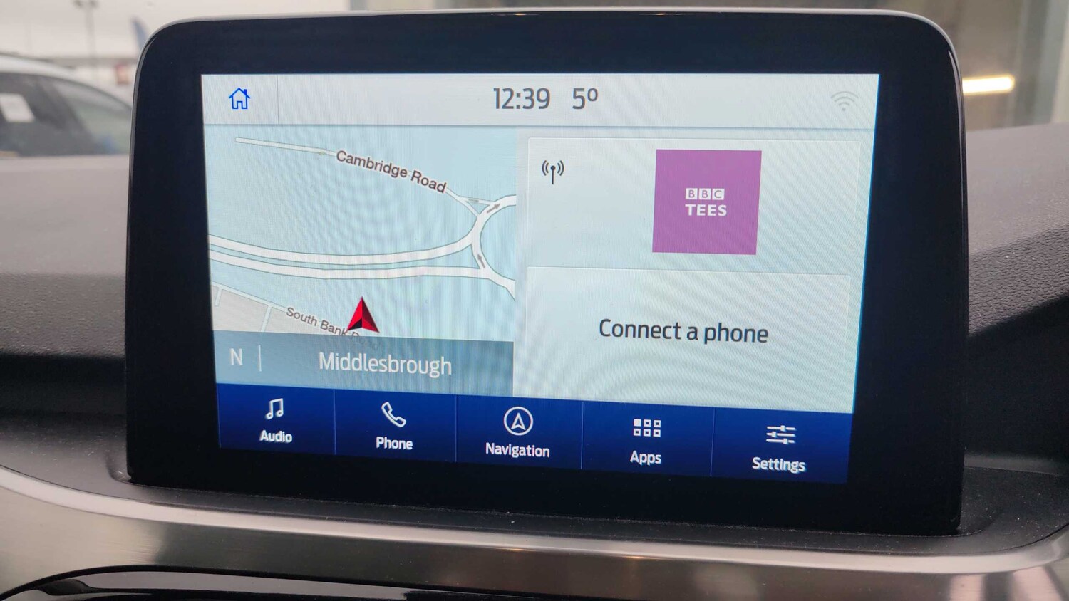 Used Ford Kuga 2022 for sale - 77856552: Photo 11