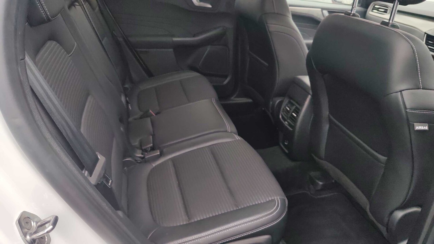 Used Ford Kuga 2022 for sale - 77856552: Photo 12