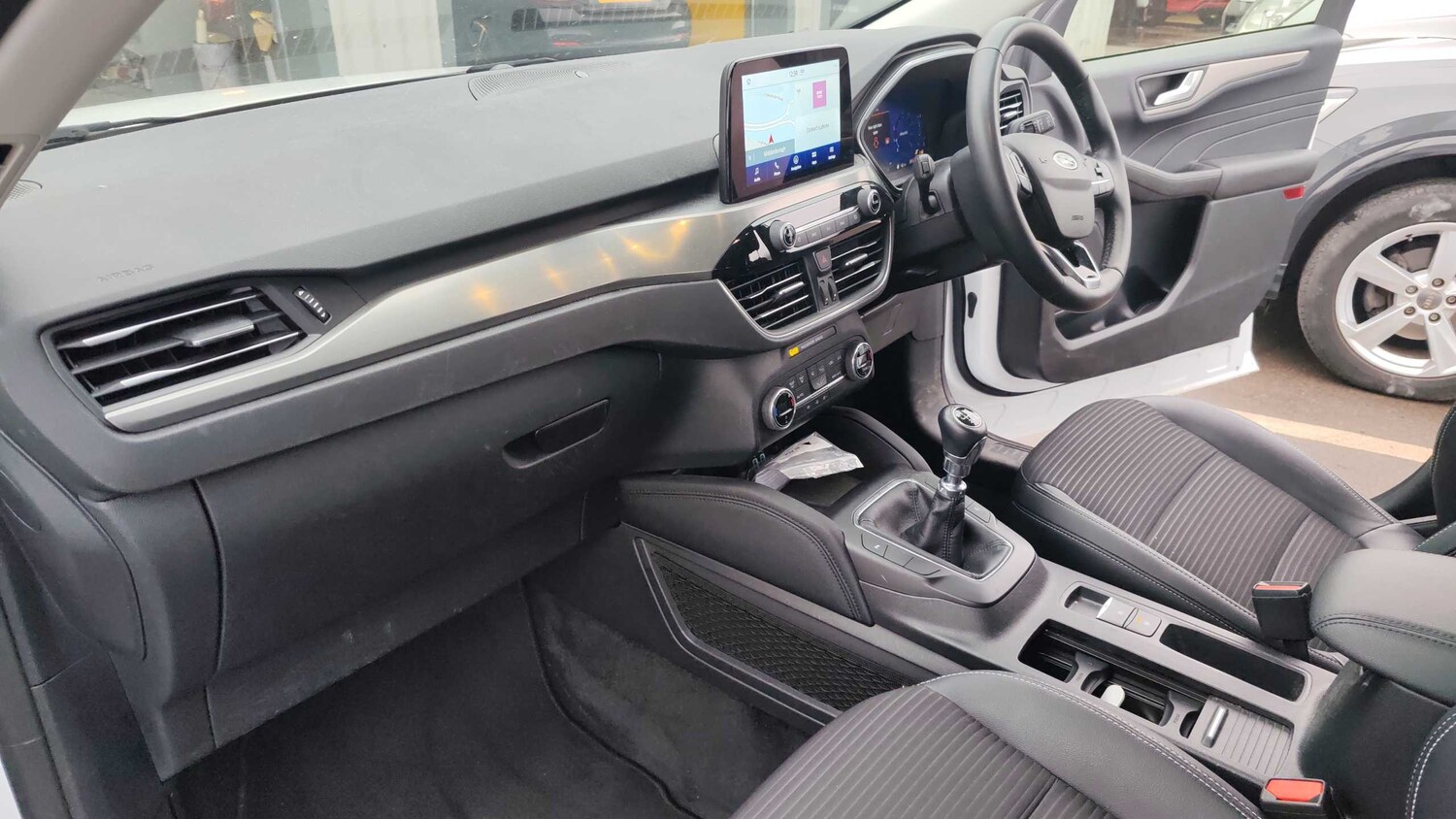 Used Ford Kuga 2022 for sale - 77856552: Photo 13