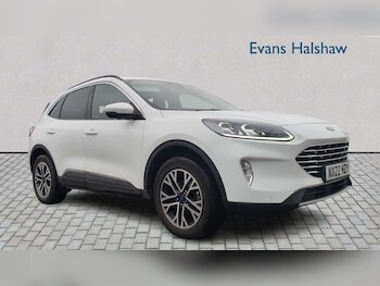 Used Ford Kuga 2022 for sale - 77856552: Photo