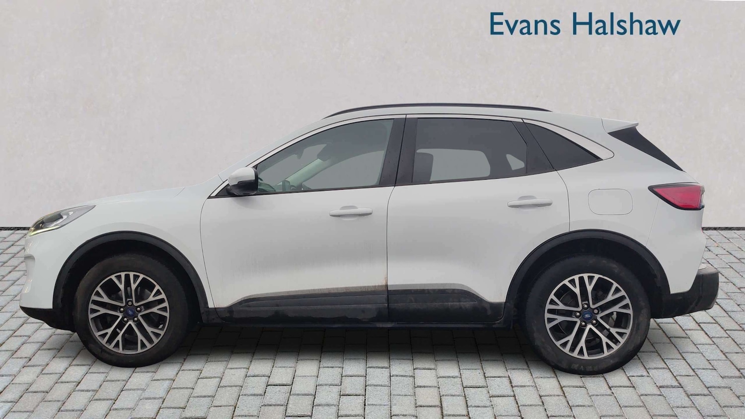 Used Ford Kuga 2022 for sale - 77856552: Photo 3