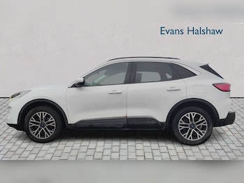 Used Ford Kuga 2022 for sale - 77856552: Photo