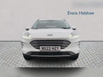 Used Ford Kuga 2022 for sale - 77856552: Photo