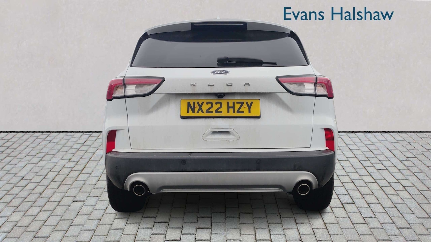 Used Ford Kuga 2022 for sale - 77856552: Photo 5