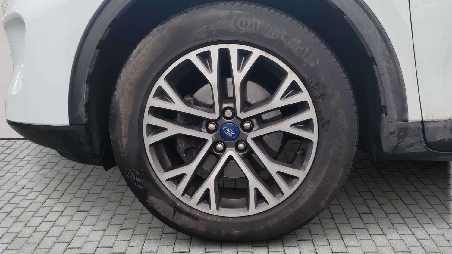 Used Ford Kuga 2022 for sale - 77856552: Photo 6