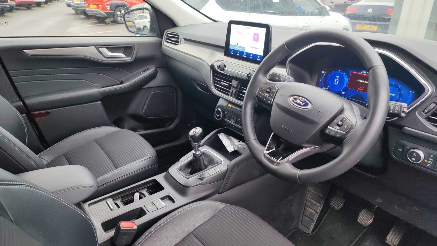 Used Ford Kuga 2022 for sale - 77856552: Photo 8