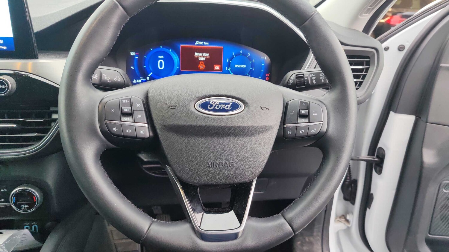 Used Ford Kuga 2022 for sale - 77856552: Photo 9