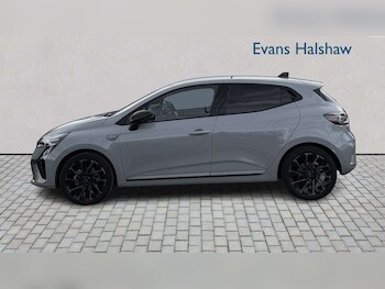 Used Renault Clio 2024 for sale - 78591868: Photo
