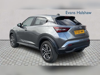 Used Nissan Juke 2025 for sale - 78913630: Photo