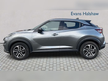 Used Nissan Juke 2025 for sale - 78913630: Photo