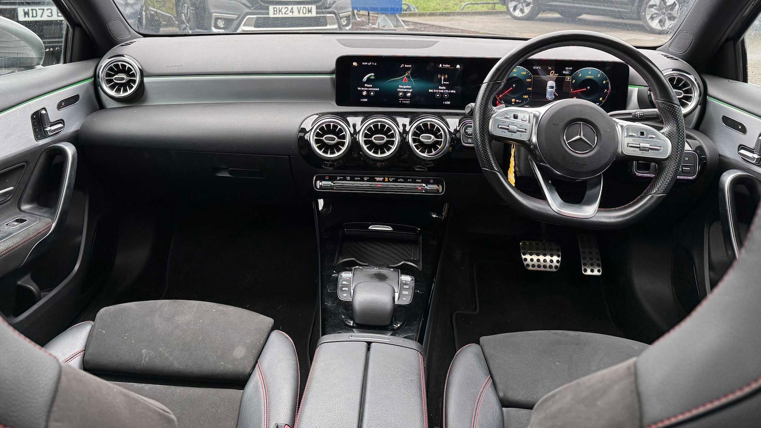 Used Mercedes-Benz A-Class for sale - 77862623: Photo 10