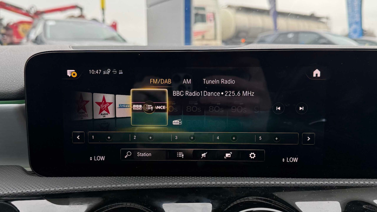 Used Mercedes-Benz A-Class for sale - 77862623: Photo 12