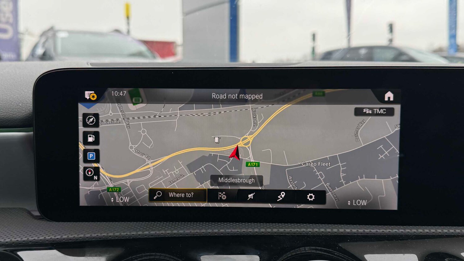 Used Mercedes-Benz A-Class for sale - 77862623: Photo 13