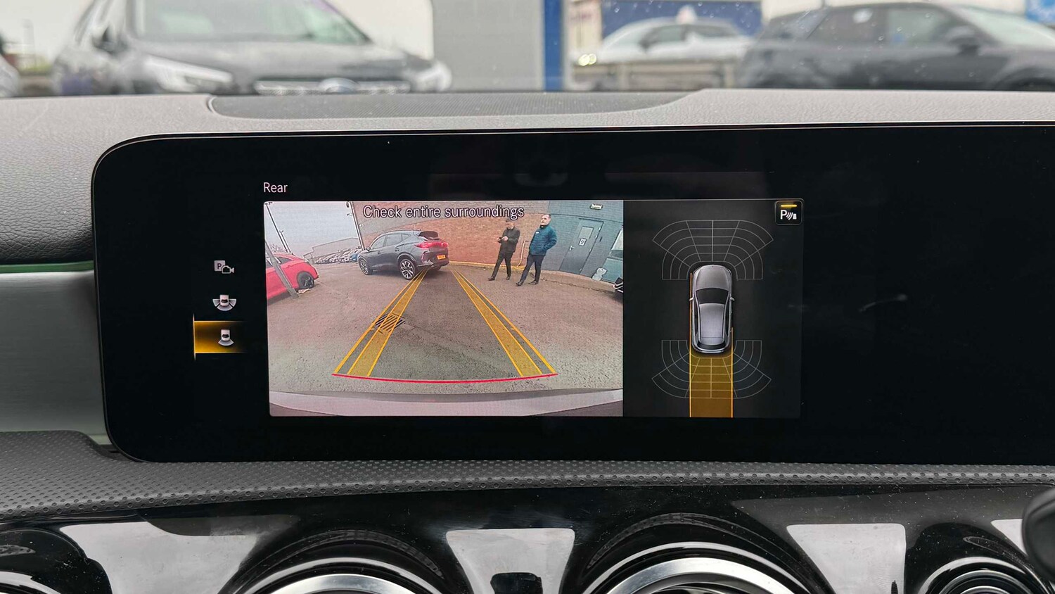 Used Mercedes-Benz A-Class for sale - 77862623: Photo 14