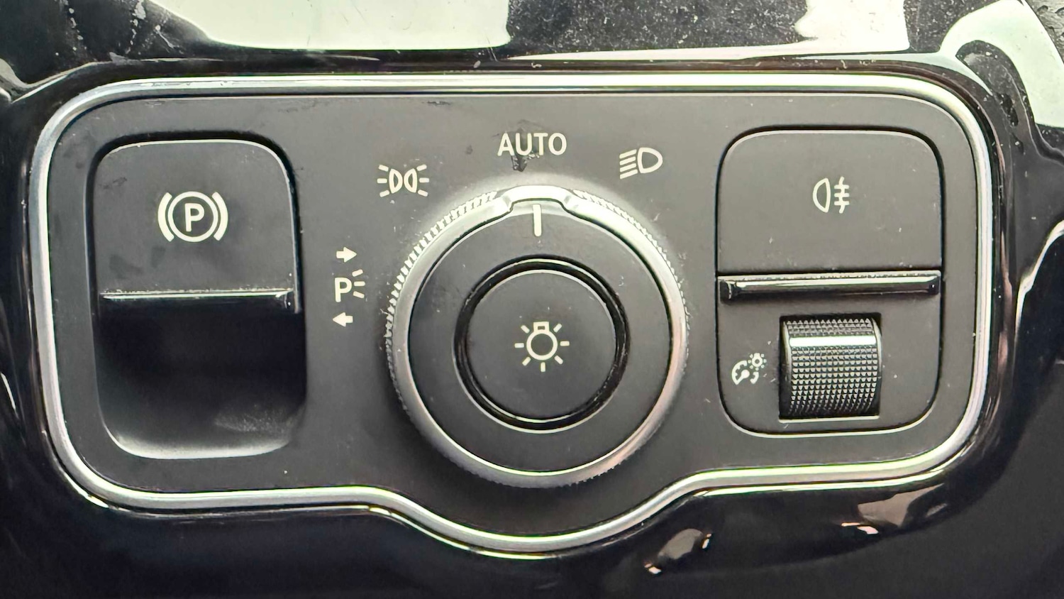 Used Mercedes-Benz A-Class for sale - 77862623: Photo 16