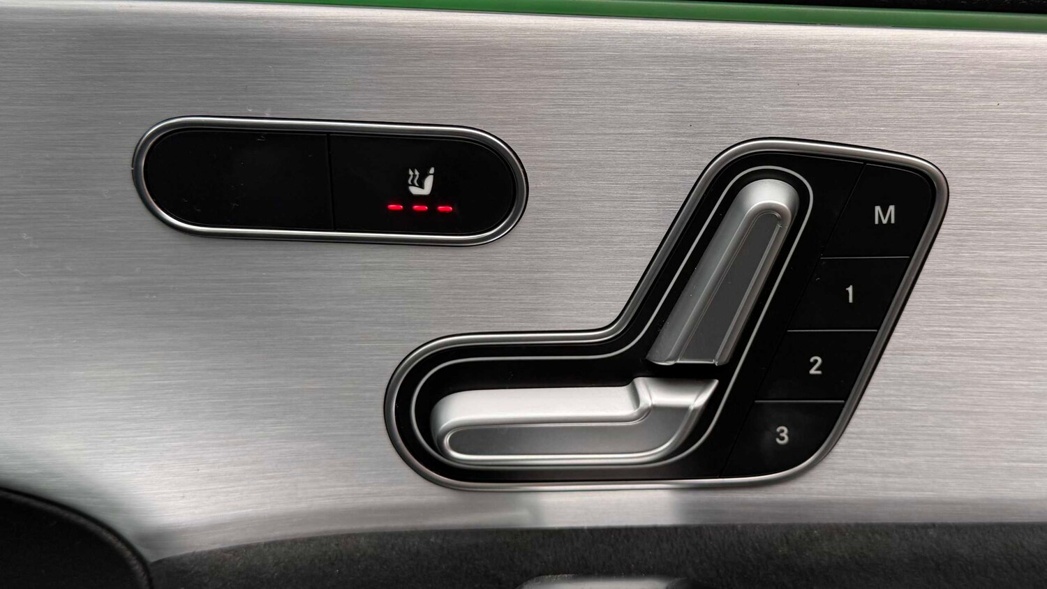 Used Mercedes-Benz A-Class for sale - 77862623: Photo 17