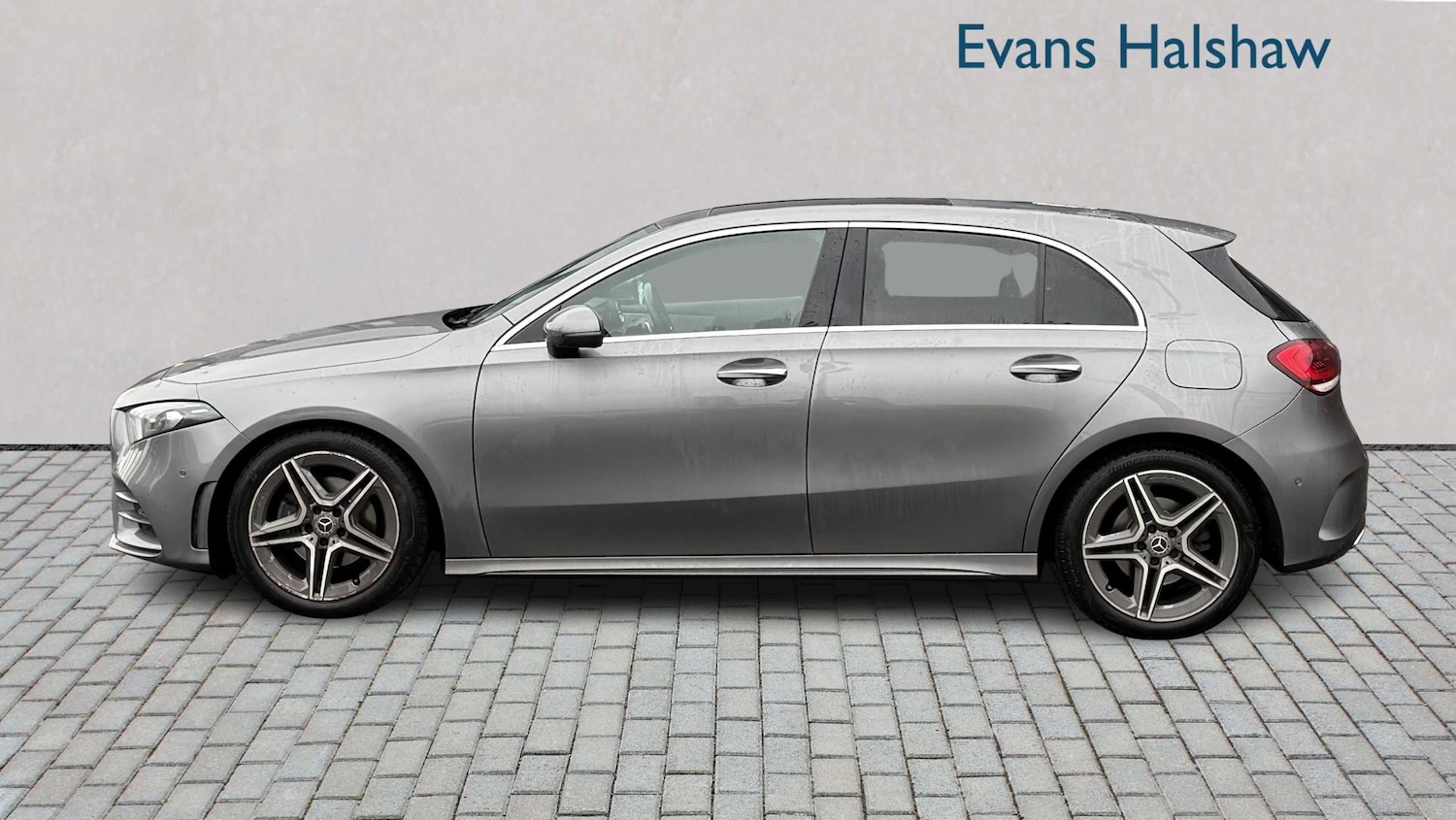 Used Mercedes-Benz A-Class for sale - 77862623: Photo 4