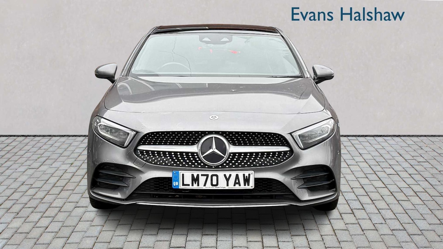 Used Mercedes-Benz A-Class for sale - 77862623: Photo 5