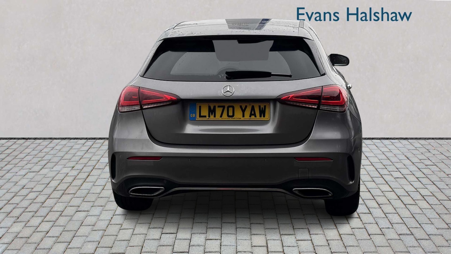 Used Mercedes-Benz A-Class for sale - 77862623: Photo 6