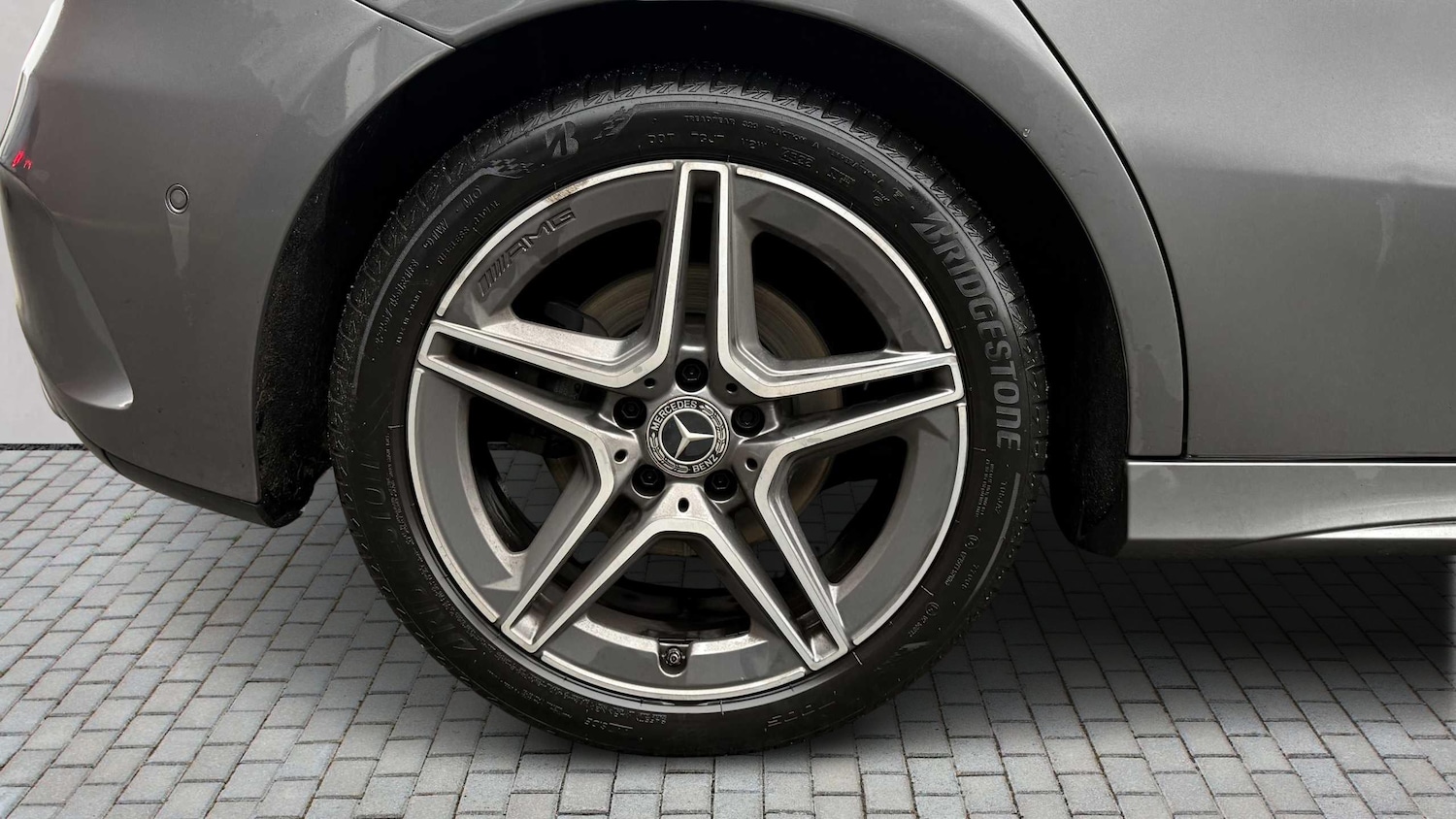 Used Mercedes-Benz A-Class for sale - 77862623: Photo 7