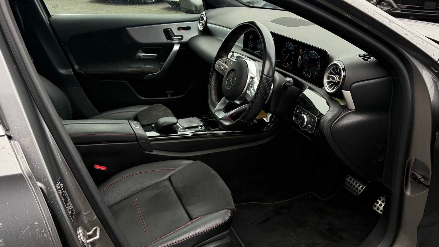 Used Mercedes-Benz A-Class for sale - 77862623: Photo 9