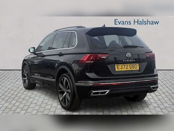 Used Volkswagen Tiguan 2023 for sale - 78591677: Photo