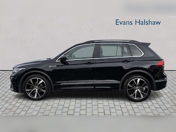 Used Volkswagen Tiguan 2023 for sale - 78591677: Photo