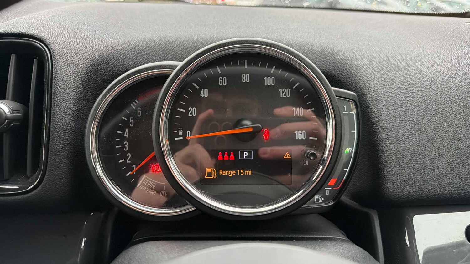 Used MINI Countryman for sale - 77860634: Photo 12