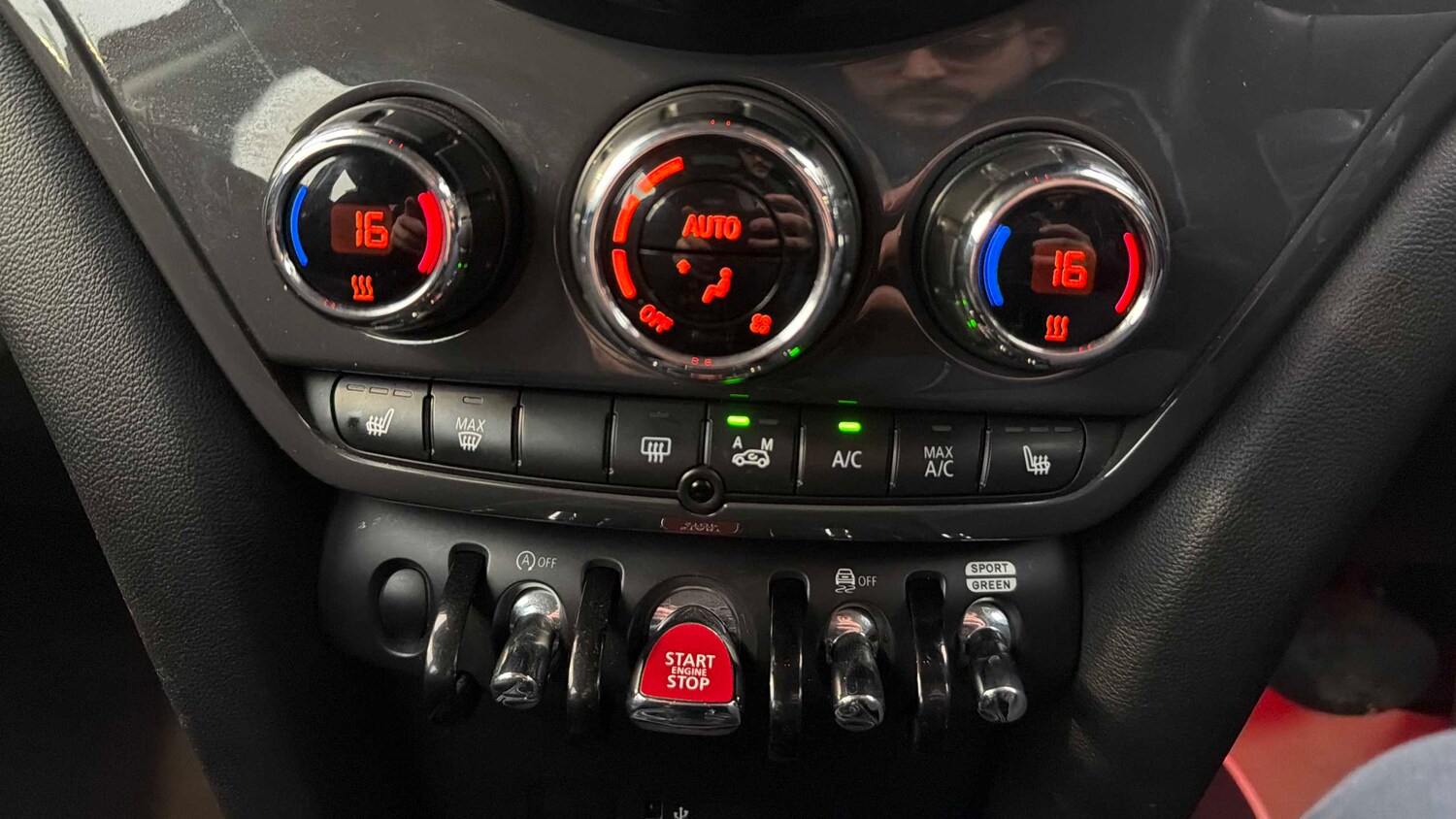 Used MINI Countryman for sale - 77860634: Photo 15