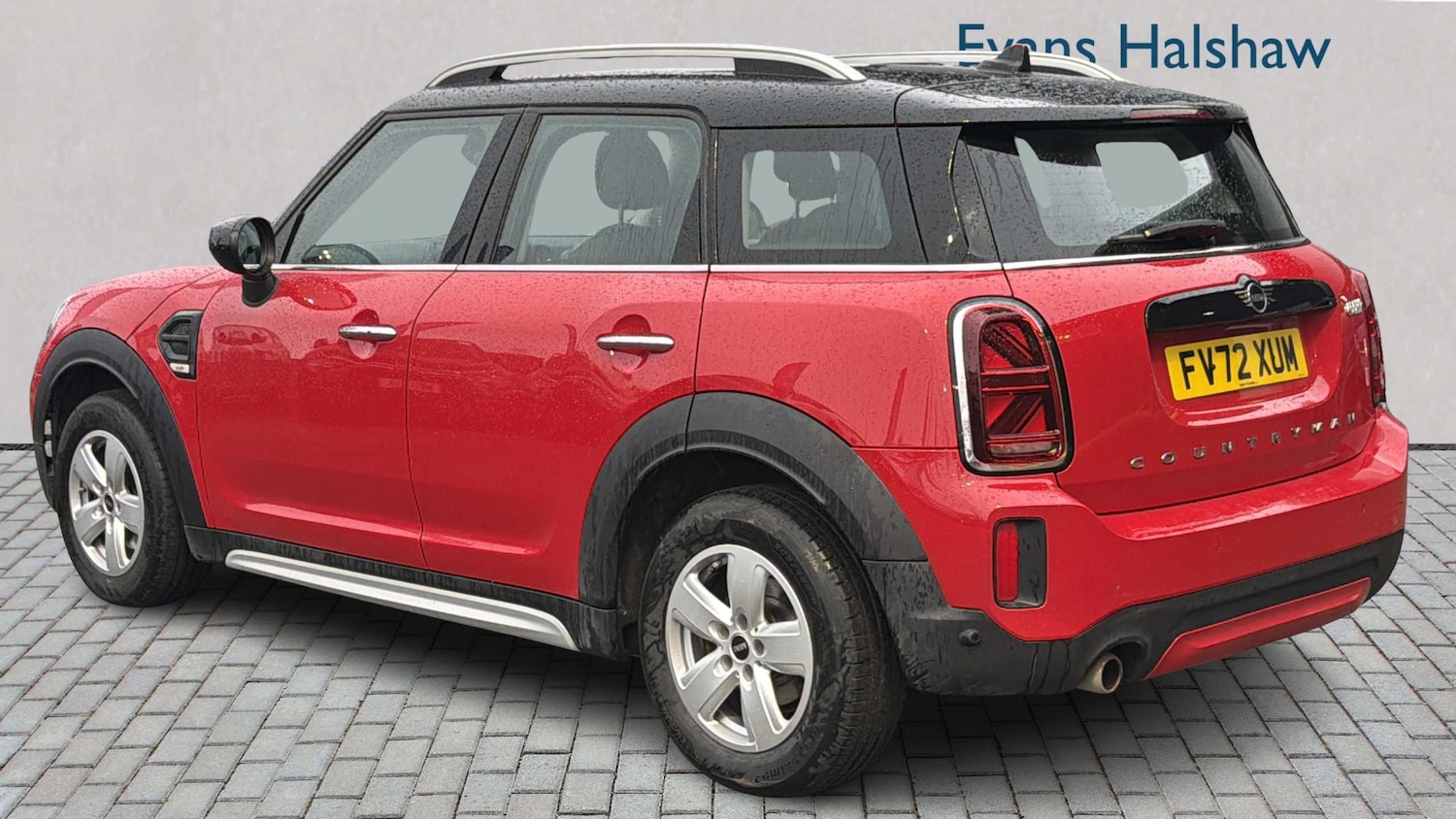 Used MINI Countryman for sale - 77860634: Photo 3
