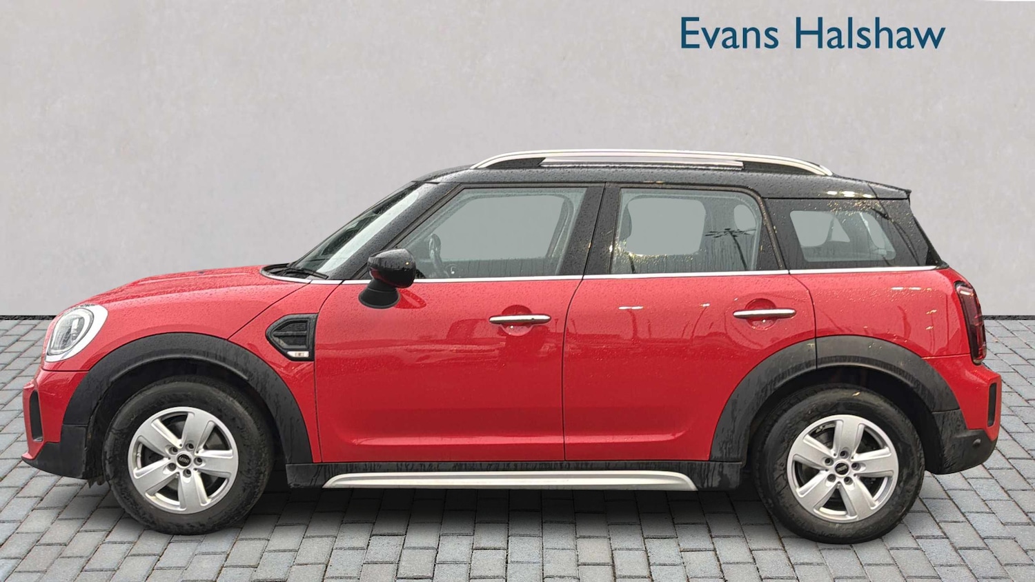 Used MINI Countryman for sale - 77860634: Photo 4