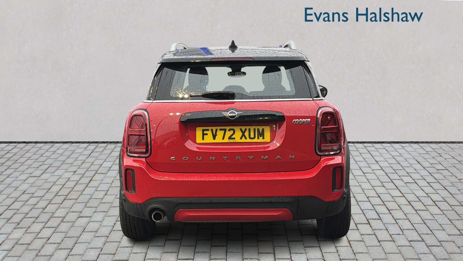 Used MINI Countryman for sale - 77860634: Photo 6