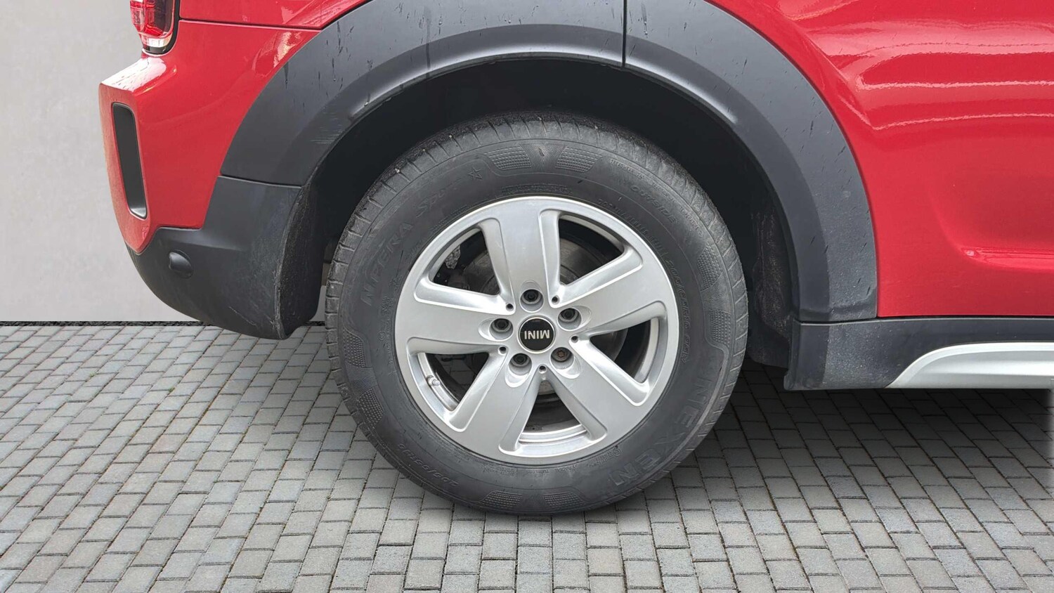 Used MINI Countryman for sale - 77860634: Photo 8