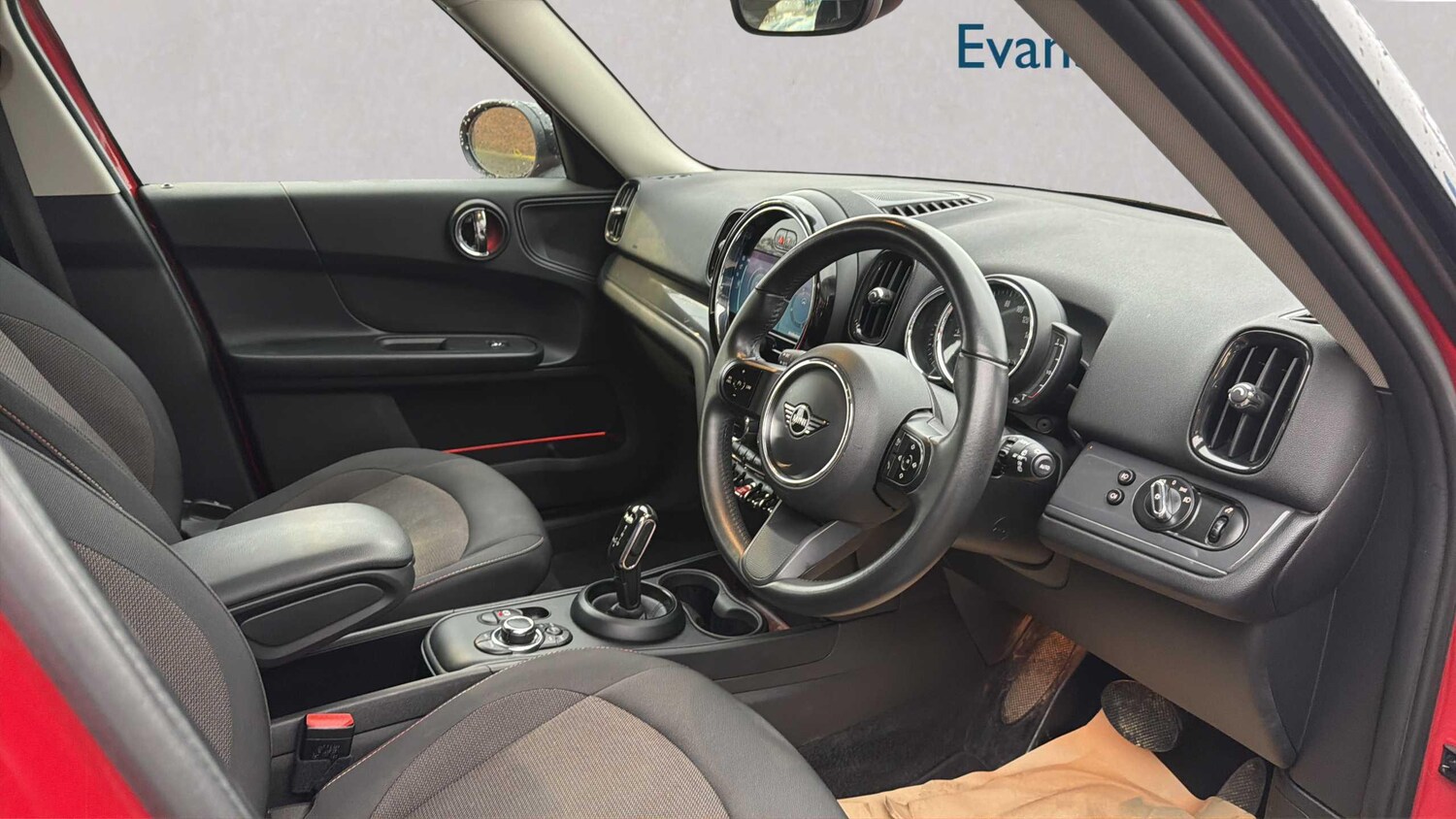 Used MINI Countryman for sale - 77860634: Photo 9