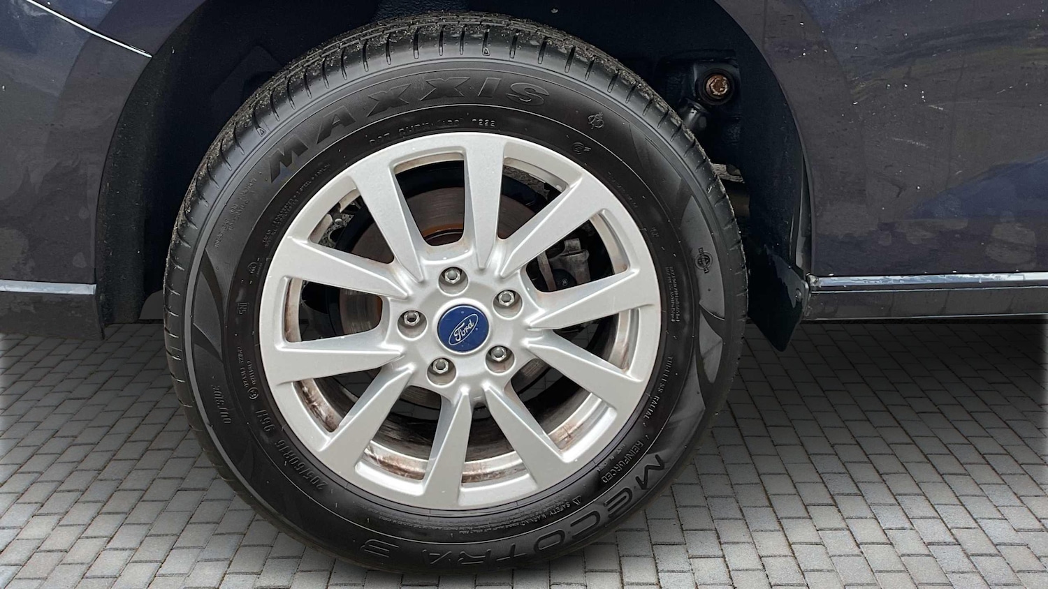 Used Ford Tourneo Connect 2022 for sale - 77960856: Photo 10