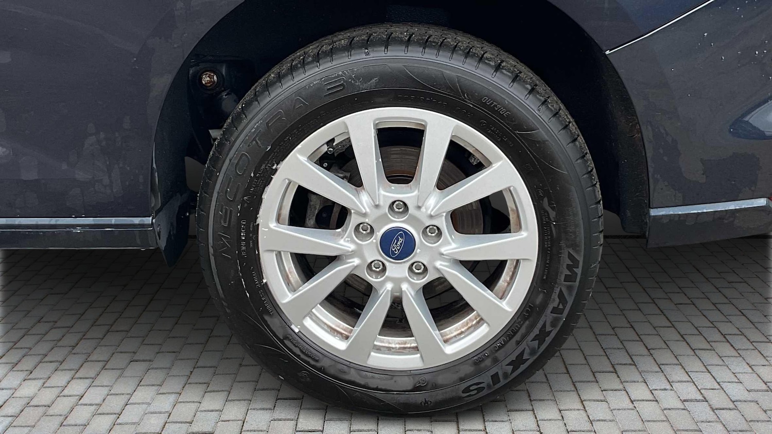 Used Ford Tourneo Connect 2022 for sale - 77960856: Photo 11