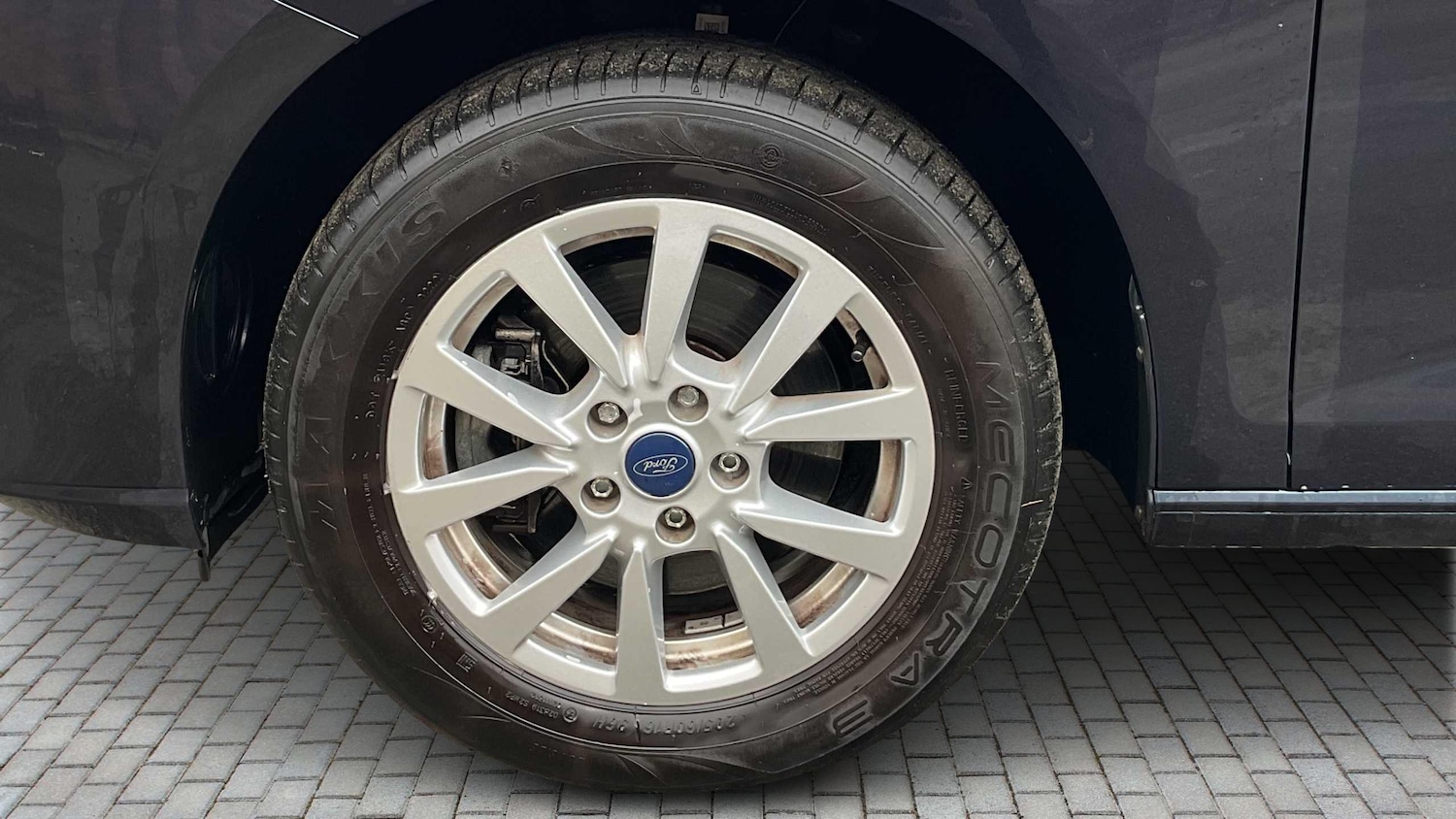 Used Ford Tourneo Connect 2022 for sale - 77960856: Photo 12