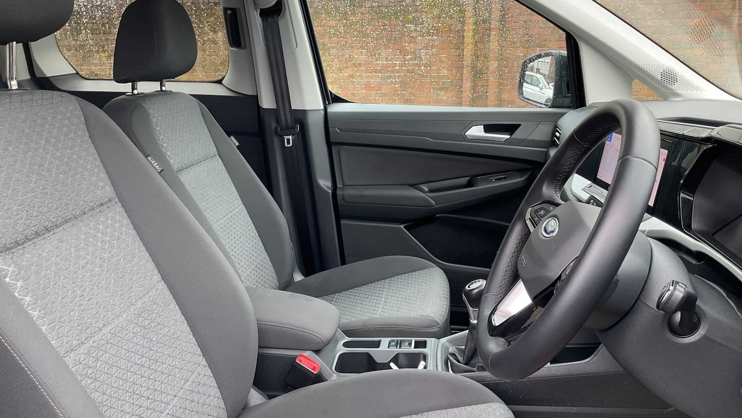 Used Ford Tourneo Connect 2022 for sale - 77960856: Photo 14